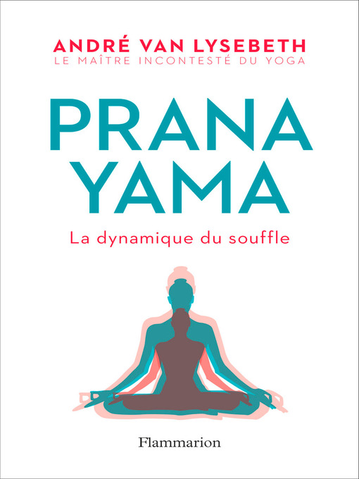 Title details for Pranayama by André Van Lysebeth - Wait list